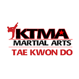 K-TMA Martial Arts App icon