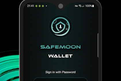 safemoon wallet app download