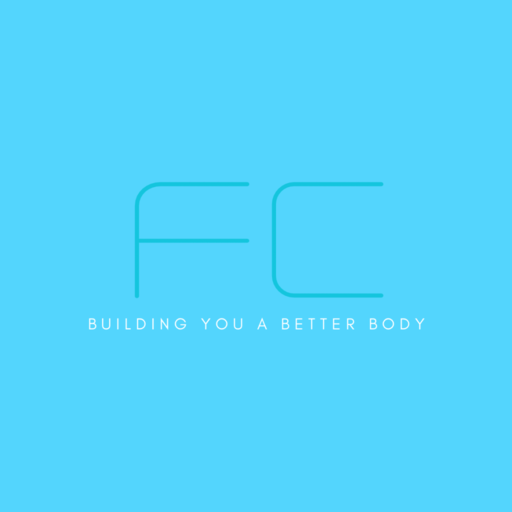 FITNESS CONSTRUCTIONS logo