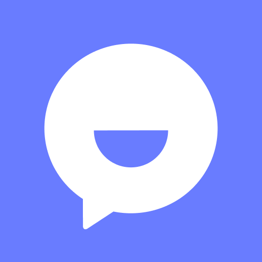 TamTam: Messenger, chat, calls 2.34.10 Icon