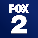 Cover Image of Download FOX 2 Detroit: News  APK