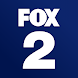 FOX 2 Detroit: News - Androidアプリ
