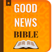Top 43 Books & Reference Apps Like Good News Bible - Free offline bible - Best Alternatives