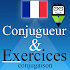conjugueur et exercices conjugaison française1.1