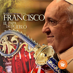 Obraz ikony: Francisco el papa del pueblo