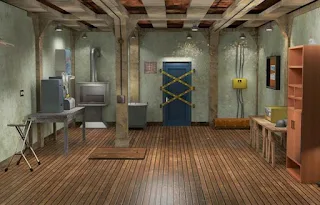 Escape Game: Rescue Missions 5 - Screenshot 2