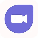 Cover Image of Herunterladen HCall - VideoCall Anytime, Any  APK