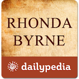 Rhonda Byrne Daily(Unofficial) icon
