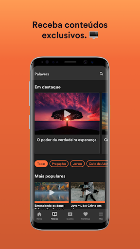 IBG Ocidental - Aplicativo Screen 2