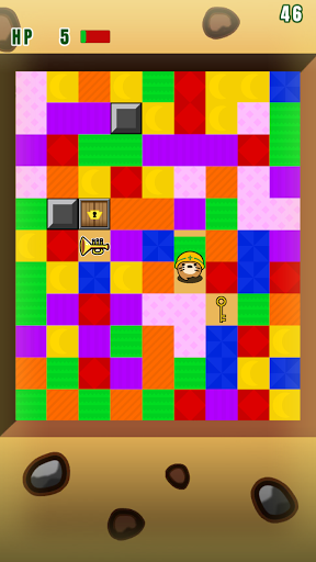PanelDungeon - puzzle games - Screen 2