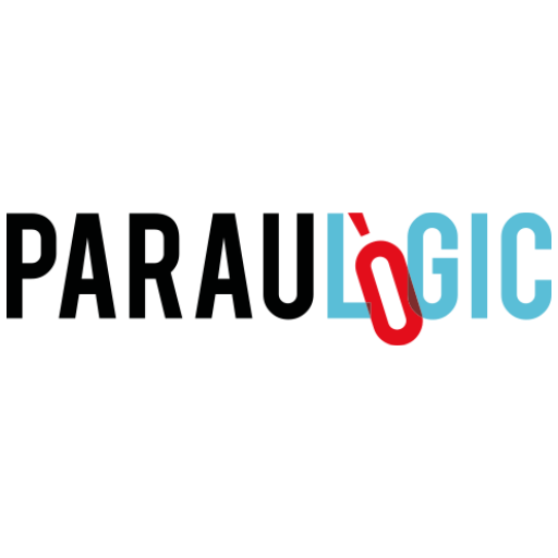 Paraulogic logo