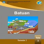 Cover Image of Descargar Kelas 10 SMK Batuan 2  APK