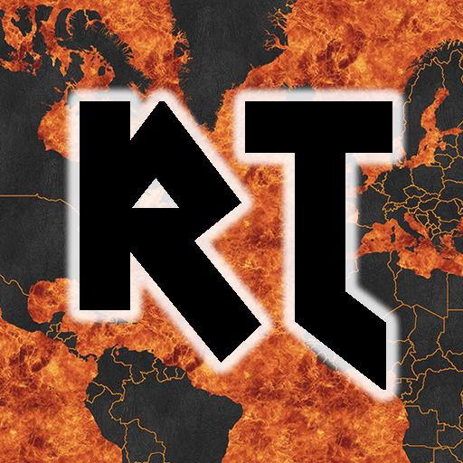Ridelog Timeline logo