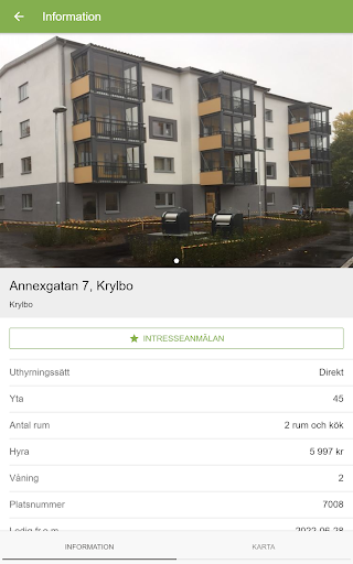 Gamla Byn