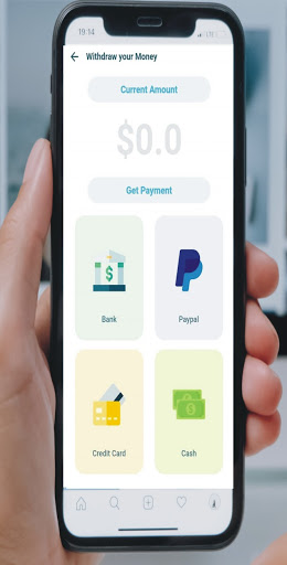 Earn Real Money Online Paypal