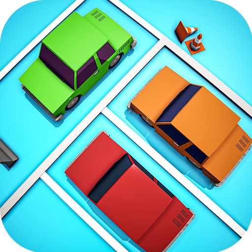 Mega Escape Car Parking Jam 3d Download on Windows