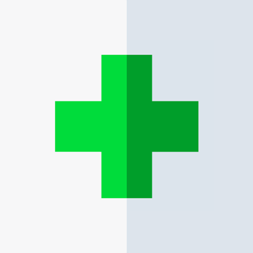 Farmacia de Turno - Rojas 2.0 Icon