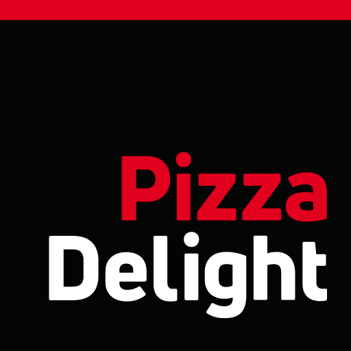 Pizza Delight Canada logo