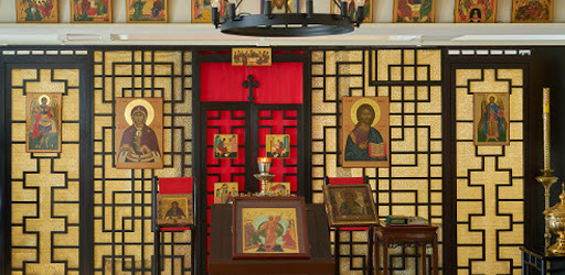 Orthodox Church in Hong Kong
