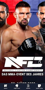 NFC - MMA