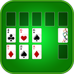 Cover Image of Download Busy Aces Solitaire  APK