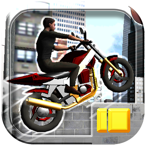 Adrenaline Outlaws 3D 1.7 Icon
