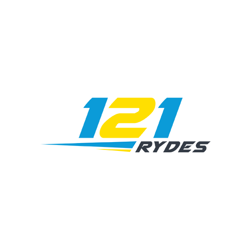 121 Rydes