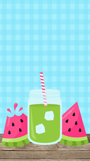 Summer wallpapers Screen 2