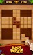 screenshot of Block Puzzle - Wood Legend