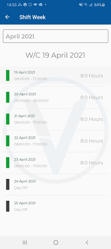 Viabl HR Screen 3