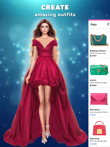 SUITSME: Dress Up Fashion App  screenshots 10