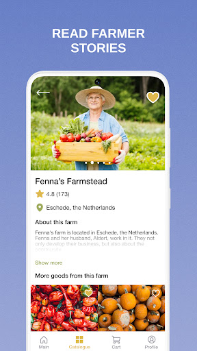 FarmToHome Screen 3