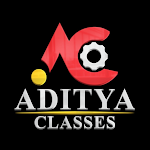 Cover Image of डाउनलोड Aditya Classes 1.4.51.2 APK
