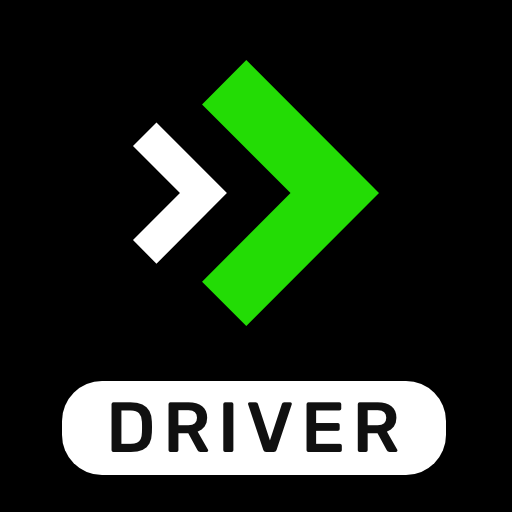 Fuze Driver logo