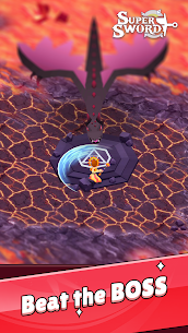 Super Sword – Idle RPG 5