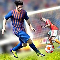 Football Cup Games - Soccer 3D