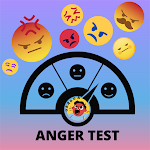 Cover Image of Télécharger How Angry are you : ANGER TEST  APK