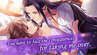 Game screenshot Love Tangle - Otome Anime Game mod apk