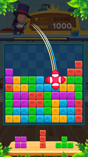 Block Puzzle Jewel Classic Gem 98 screenshots 2