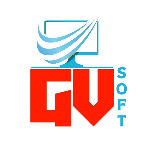 GV SOFT KOT logo