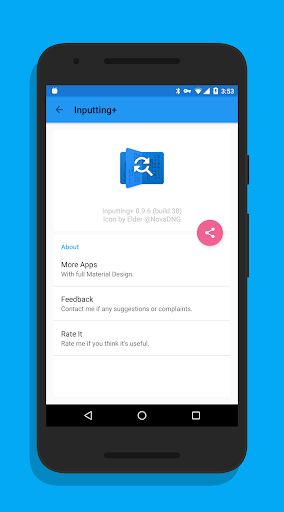 Screenshot of Inputting Plus: Ctrl + Z/F/C/V