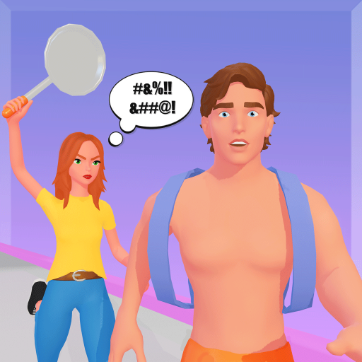 Catch your Husband logo