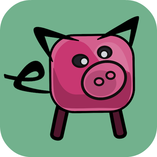 Run Pig Run! logo