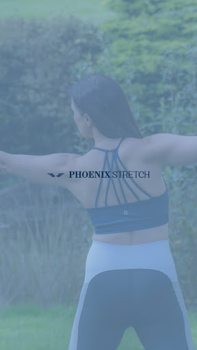 Android application Phoenix Stretch screenshort