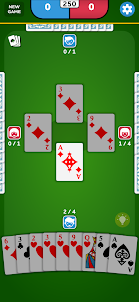 Spades - Card Game