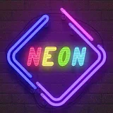 Neon for FancyKey Keyboard icon