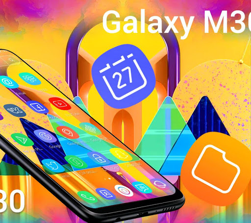 Download Theme for Galaxy M30s /M30✨ Free for Android - Theme for Galaxy  M30s /M30✨ APK Download 