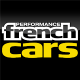 Performance French Cars icon