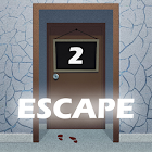 Escape Challenge 2:Escape The Room Games 1.1