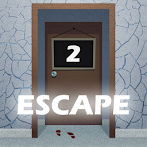 Escape Challenge 2:Escape The 